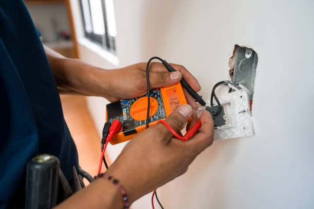 Best Electrical Contractors for Businesses  in North Beach, MD