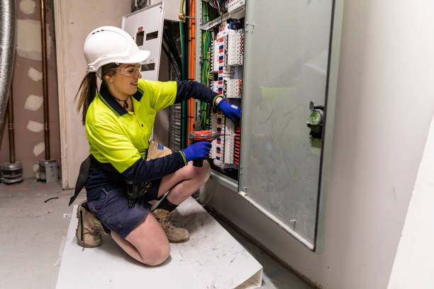 Best Circuit Breaker Repair  in North Beach, MD