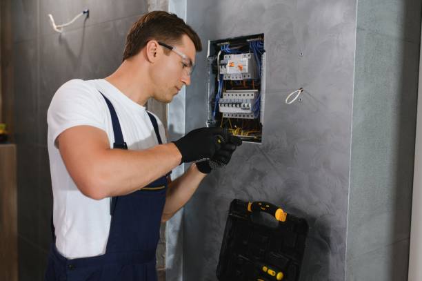 Best Electrical Upgrades for Homes  in North Beach, MD