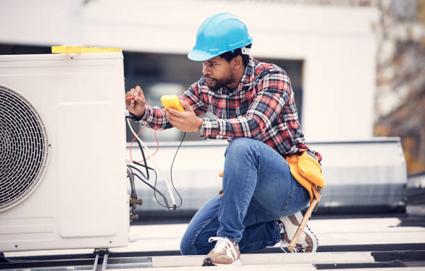 Best Licensed Electrician  in North Beach, MD