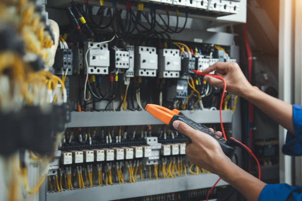Best Emergency Electrician Near Me  in North Beach, MD