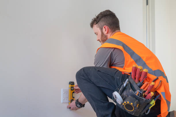 Best Generator Installation Services  in North Beach, MD
